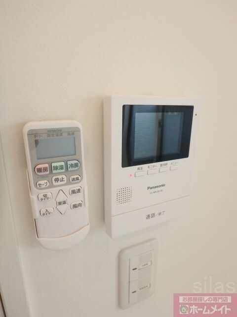 河内花園駅 徒歩1分 1階の物件内観写真