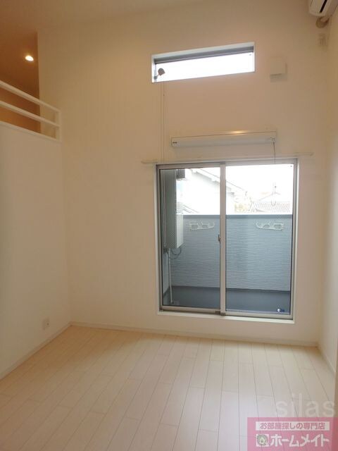 河内花園駅 徒歩1分 1階の物件内観写真