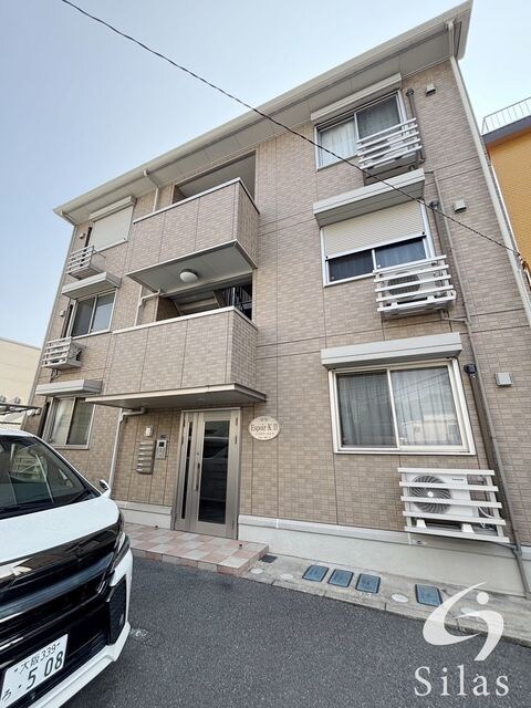 大和田駅 徒歩19分 3階の物件外観写真