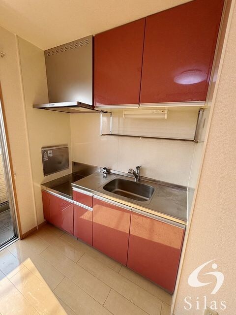 大和田駅 徒歩19分 3階の物件内観写真