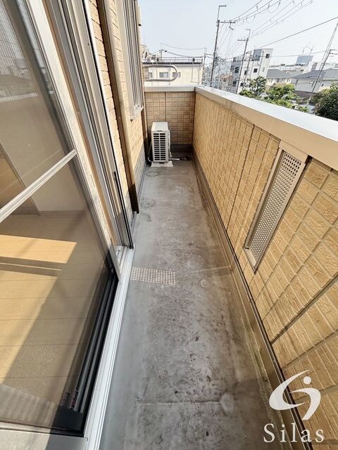 大和田駅 徒歩19分 3階の物件内観写真