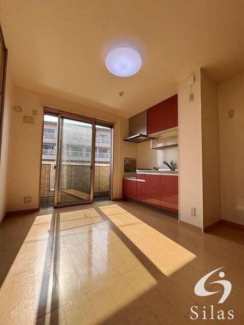 大和田駅 徒歩19分 3階の物件内観写真