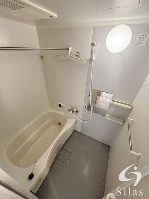 大和田駅 徒歩19分 3階の物件内観写真