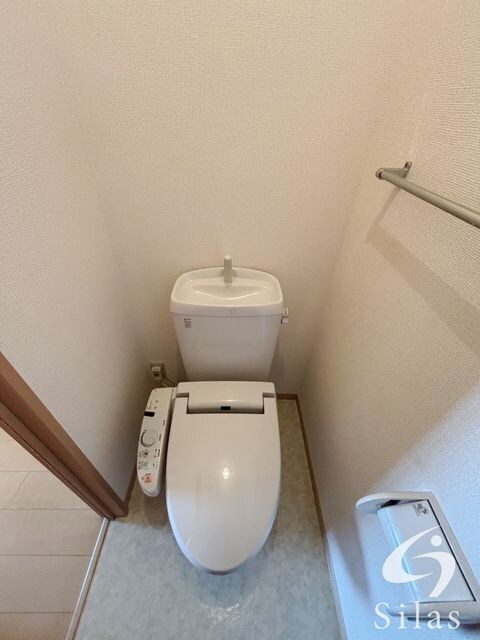 大和田駅 徒歩19分 3階の物件内観写真