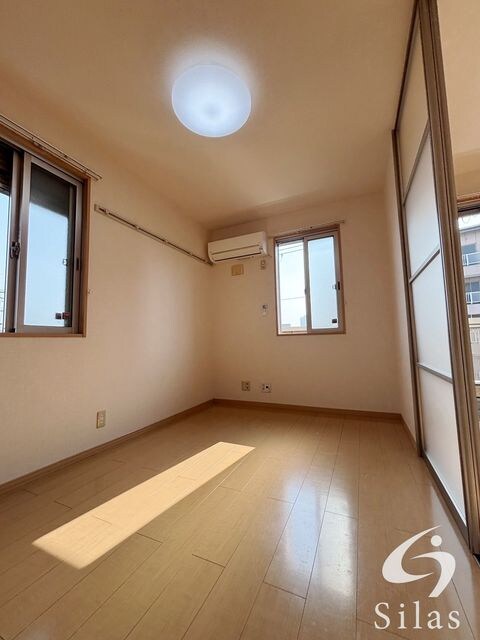 大和田駅 徒歩19分 3階の物件内観写真