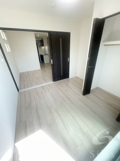 立花駅 徒歩12分 3階の物件内観写真