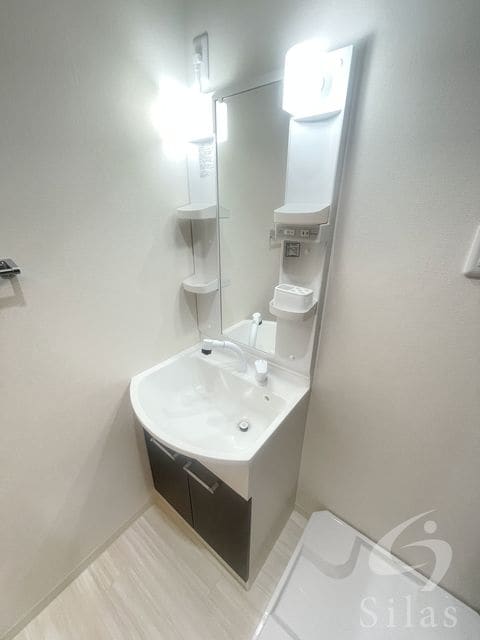 立花駅 徒歩12分 3階の物件内観写真