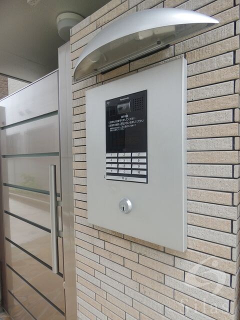 出屋敷駅 徒歩12分 1階の物件外観写真