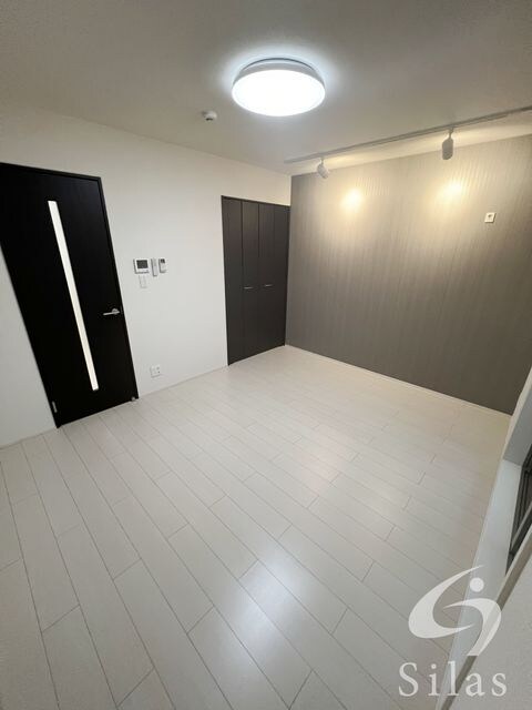 出屋敷駅 徒歩12分 1階の物件内観写真