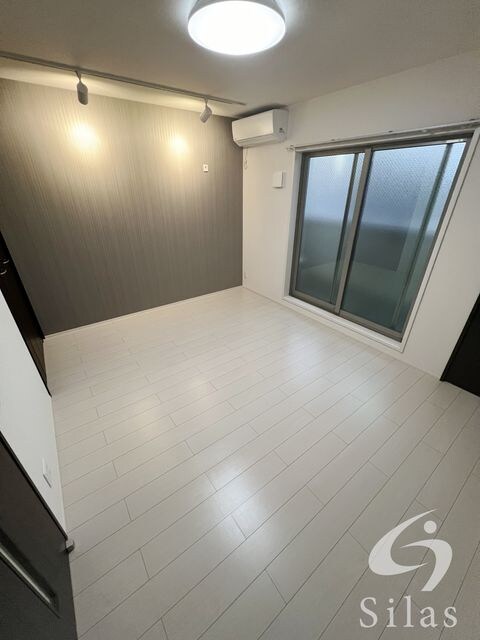 出屋敷駅 徒歩12分 1階の物件内観写真