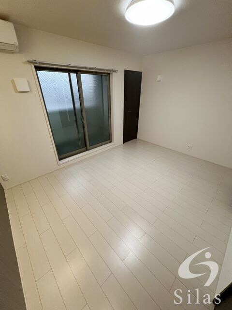 出屋敷駅 徒歩12分 1階の物件内観写真