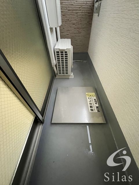 出屋敷駅 徒歩12分 1階の物件内観写真