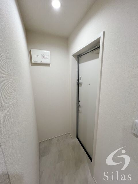 出屋敷駅 徒歩12分 1階の物件内観写真