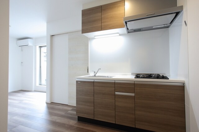 仁川駅 徒歩7分 2階の物件内観写真