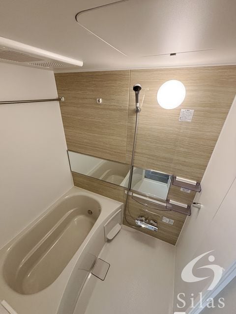 仁川駅 徒歩7分 2階の物件内観写真