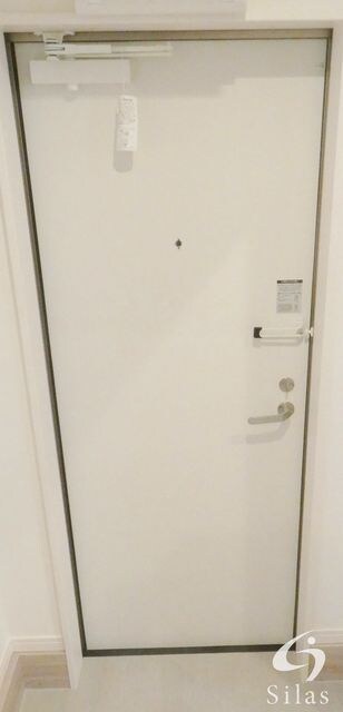 仁川駅 徒歩7分 2階の物件内観写真