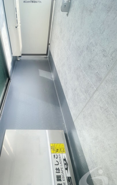 久寿川駅 徒歩8分 1階の物件内観写真