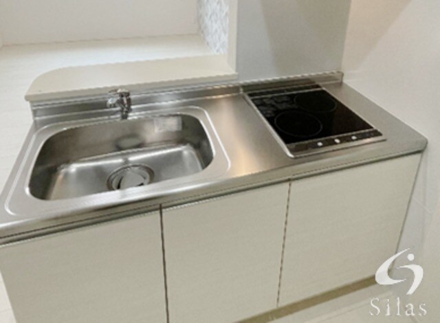 大和田駅 徒歩6分 3階の物件内観写真