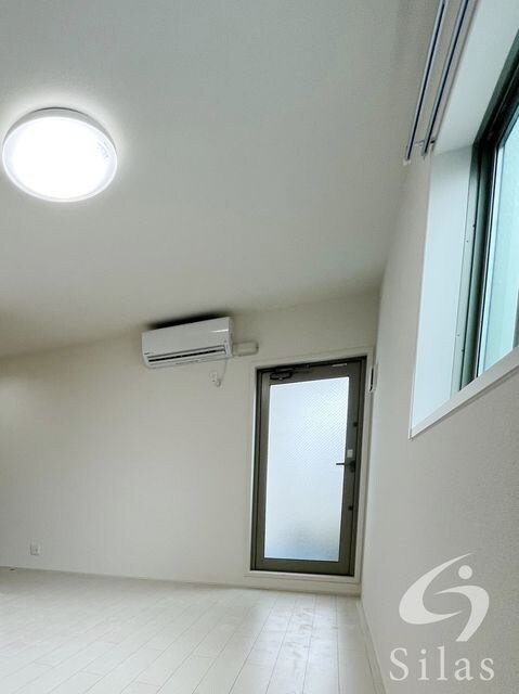 大和田駅 徒歩6分 1階の物件内観写真