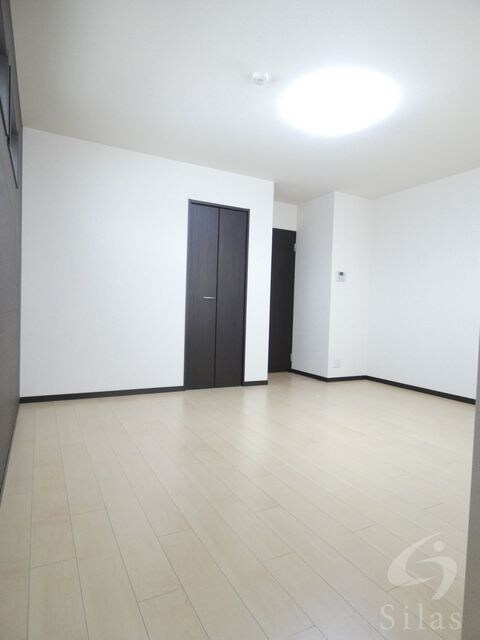 尼崎駅 徒歩7分 3階の物件内観写真