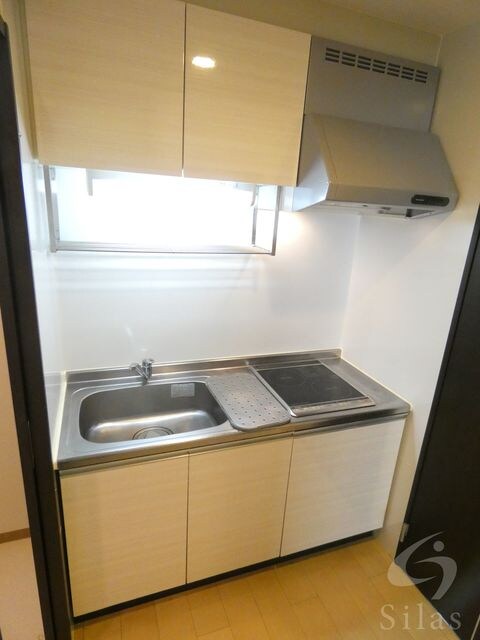 尼崎駅 徒歩7分 3階の物件内観写真