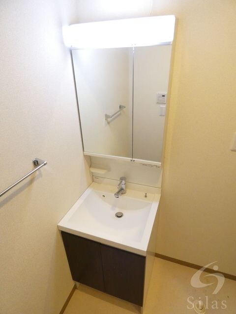 尼崎駅 徒歩7分 3階の物件内観写真