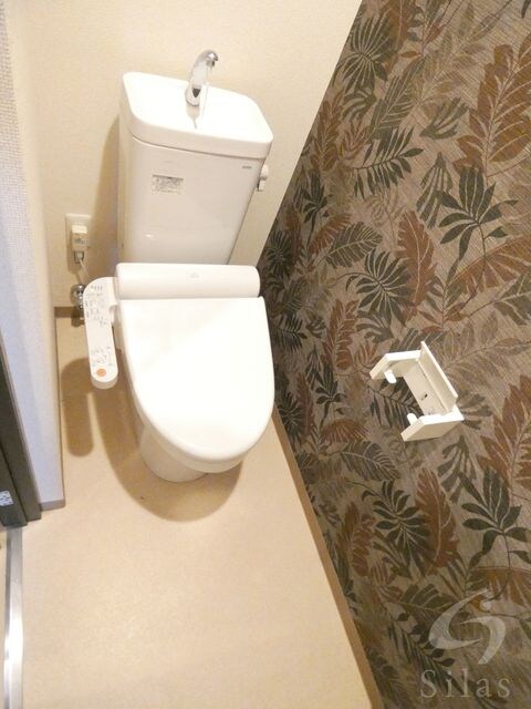 尼崎駅 徒歩7分 3階の物件内観写真