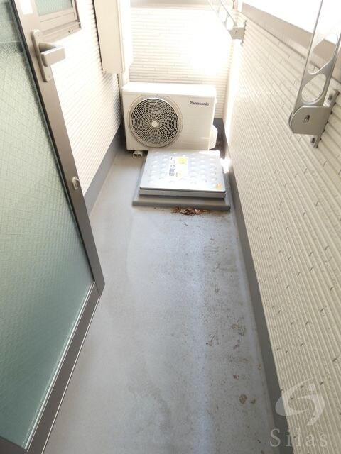 尼崎駅 徒歩7分 3階の物件内観写真