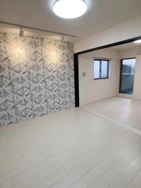 園田駅 徒歩10分 2階の物件内観写真