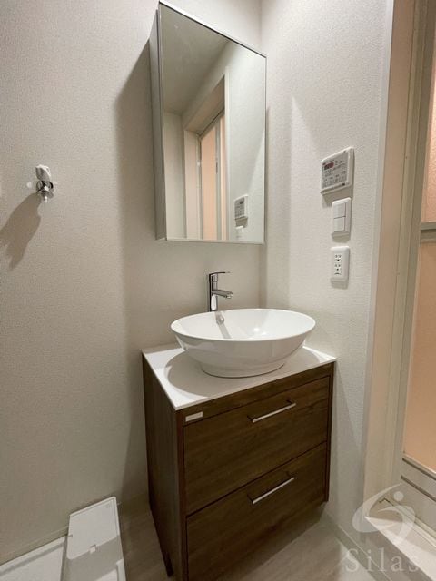 園田駅 徒歩10分 2階の物件内観写真