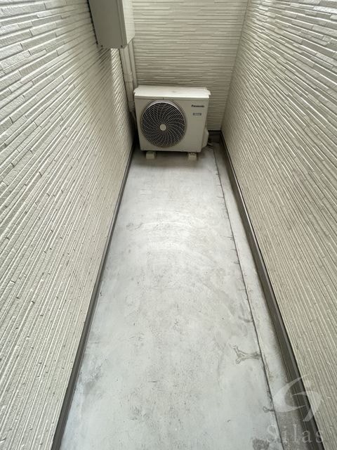 園田駅 徒歩10分 2階の物件内観写真