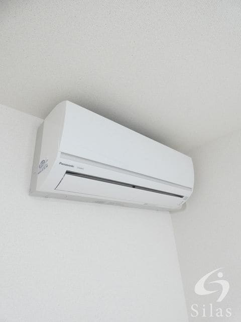 園田駅 徒歩10分 2階の物件内観写真