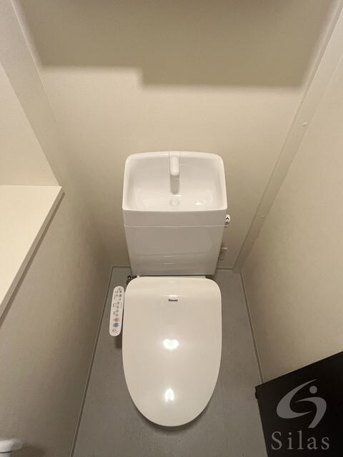 吹田駅 徒歩7分 1階の物件内観写真