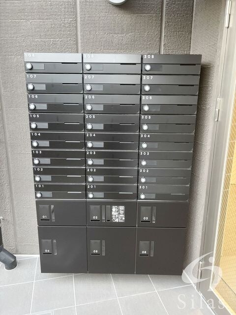 緑橋駅 徒歩7分 2階の物件外観写真