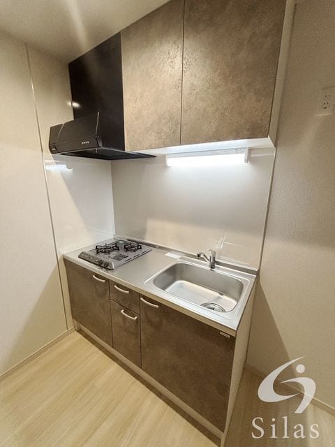 緑橋駅 徒歩7分 1階の物件内観写真