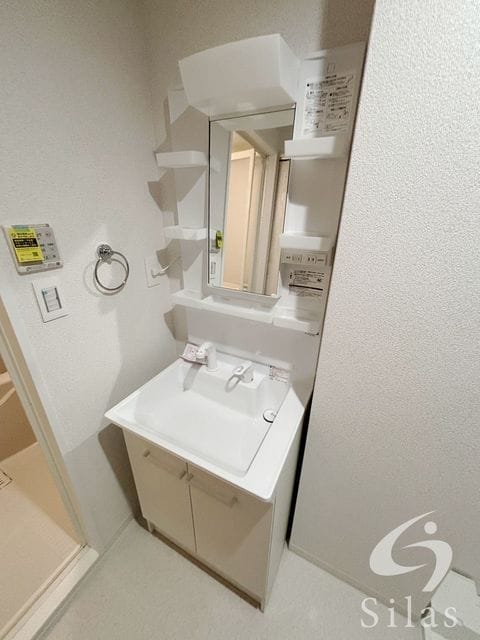 緑橋駅 徒歩7分 2階の物件内観写真