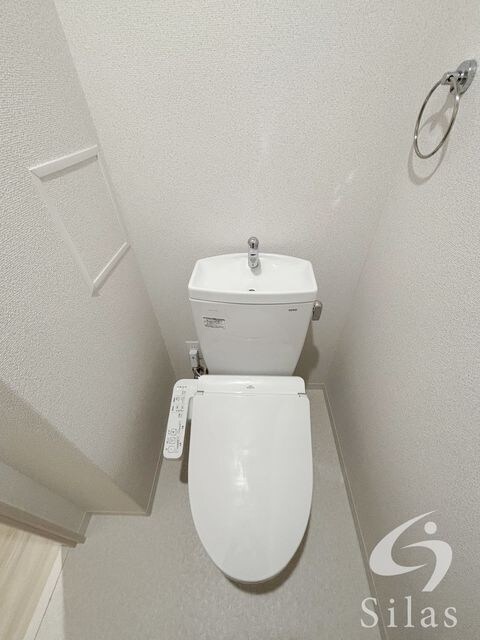 緑橋駅 徒歩7分 1階の物件内観写真