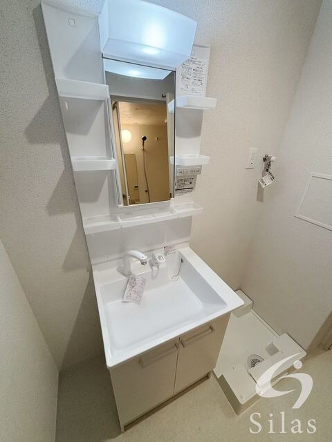 緑橋駅 徒歩7分 1階の物件内観写真