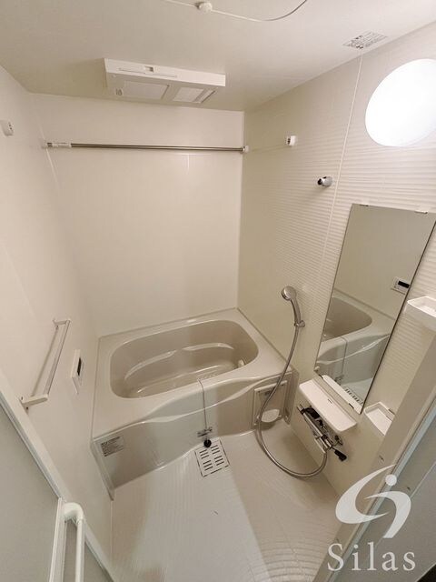 緑橋駅 徒歩7分 2階の物件内観写真