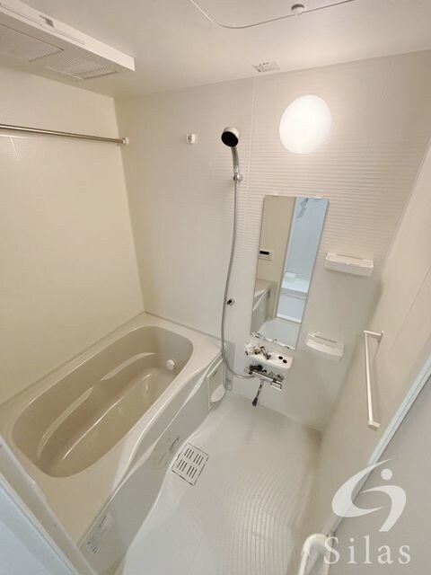 緑橋駅 徒歩7分 1階の物件内観写真