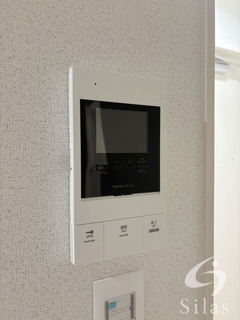 緑橋駅 徒歩7分 2階の物件内観写真