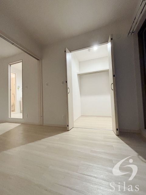 緑橋駅 徒歩7分 2階の物件内観写真