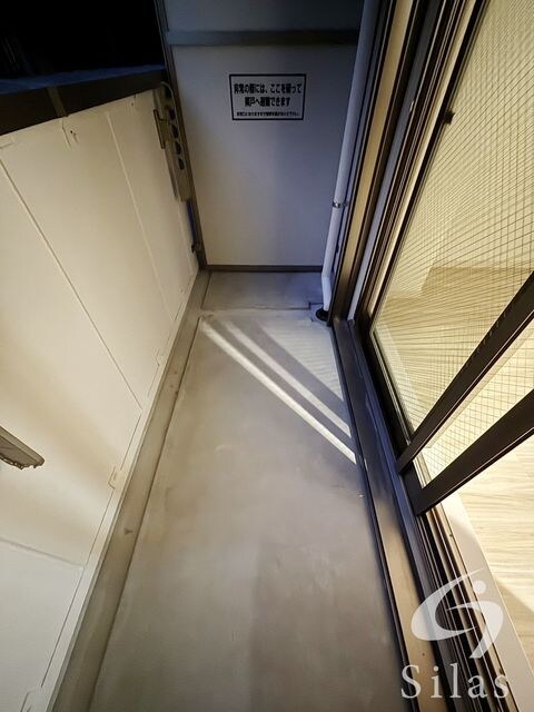 緑橋駅 徒歩7分 1階の物件内観写真