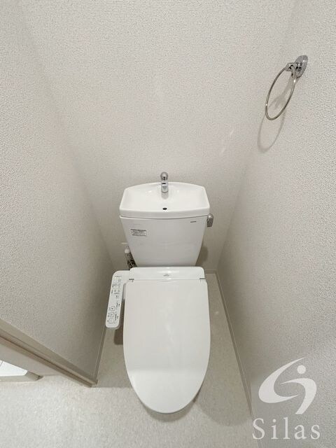 緑橋駅 徒歩7分 1階の物件内観写真