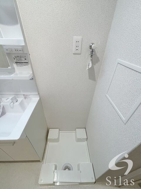 緑橋駅 徒歩7分 1階の物件内観写真