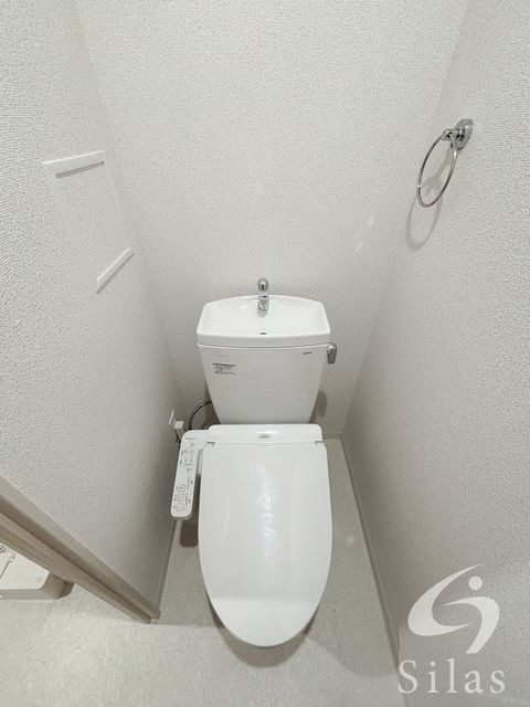 緑橋駅 徒歩7分 2階の物件内観写真