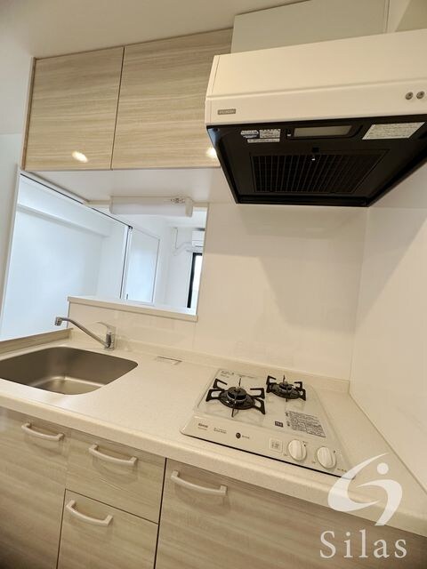 野江内代駅 徒歩2分 1階の物件内観写真