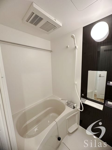 野江内代駅 徒歩2分 1階の物件内観写真