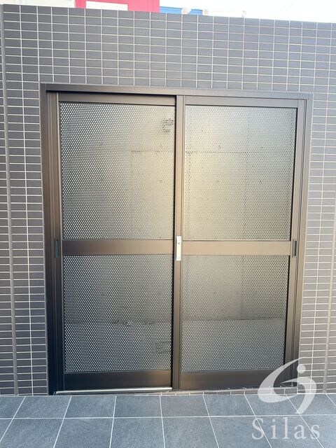 野江内代駅 徒歩2分 1階の物件外観写真