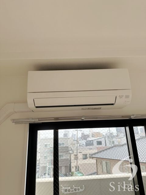 野江内代駅 徒歩2分 1階の物件内観写真